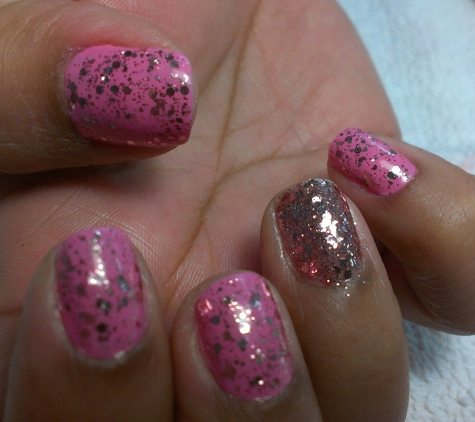 Dania's Nails - Miami, FL