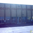 Corfu Foods Inc - Meat Packers