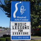 The Perfect 5th Musical Arts Center