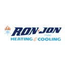 Ron-Jon Heating & Cooling Inc - Heating Contractors & Specialties