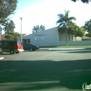 El Modena Branch Library - Libraries