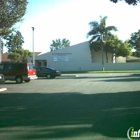 El Modena Branch Library