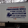 Precision Well & Pump Systems