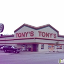 Tony's Fresh Market - Grocery Stores