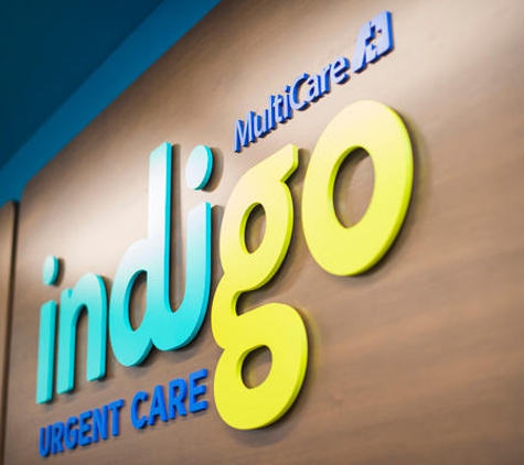 Multicare Indigo Urgent Care - Spokane, WA