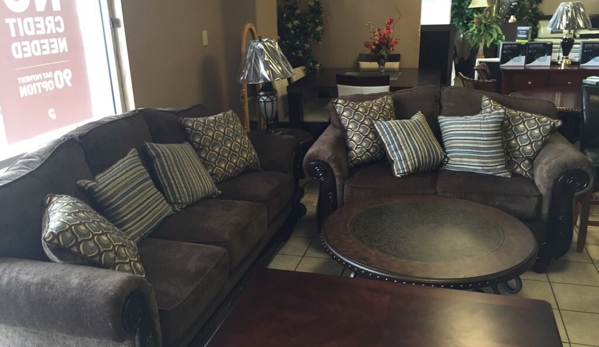 Texas Fine Furniture - Laredo, TX