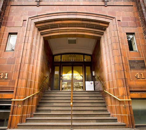 Victorian Hand Surgery Associates - Fitzroy, VIC