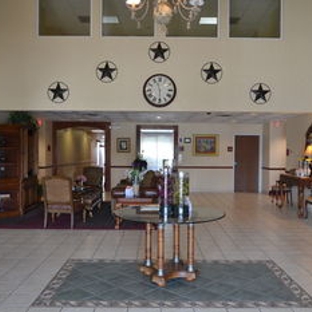 Quality Inn & Suites - Cleburne, TX