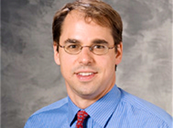 Mark Edward Burkard, MD - Madison, WI