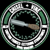 Chisel + Vine gallery