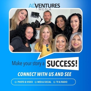 Adventures Media Solutions