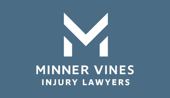 Minner Vines Injury Lawyers, P - Lexington, KY