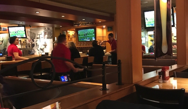 Applebee's - Grand Blanc, MI