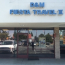 Fiesta Travel & Tours - Travel Agencies