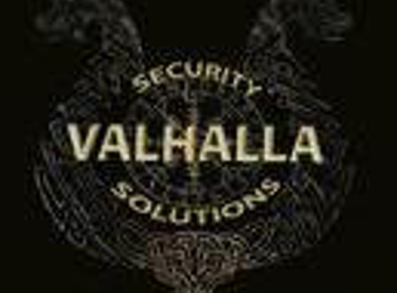 Valhalla Security Solutions