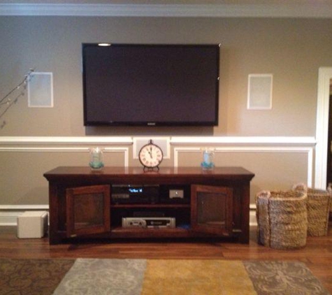 Signature Audio Video Systems - Toms River, NJ