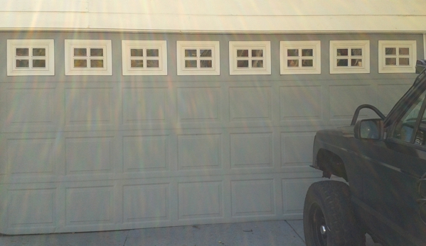 Metro Garage Doors - Bakersfield, CA