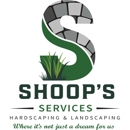 Shoop's Services - Retaining Walls