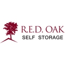 RED Oak Self Storage - Self Storage