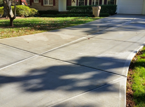 Peterson Pressure Washing - Marietta, GA