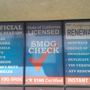 Auto Smog Check Test Only