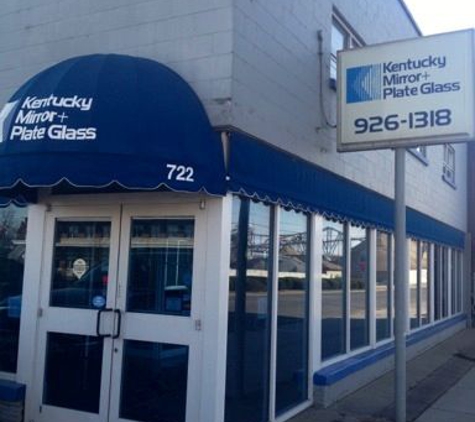 Kentucky Mirror & Plate Glass - Owensboro, KY