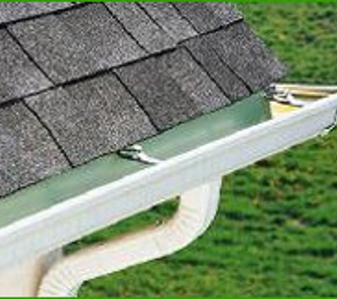 California Gutter Co Inc