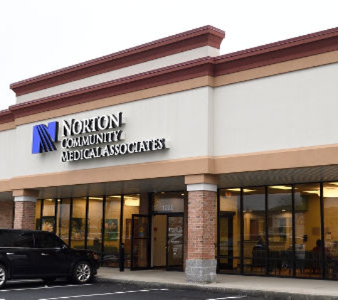 Norton Prompt Care - LaGrange - Lagrange, KY