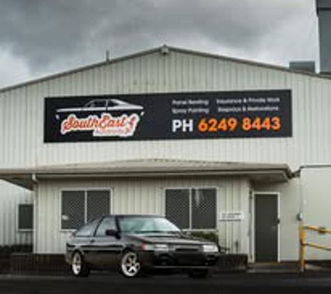 South East Autobody - Cambridge, TAS