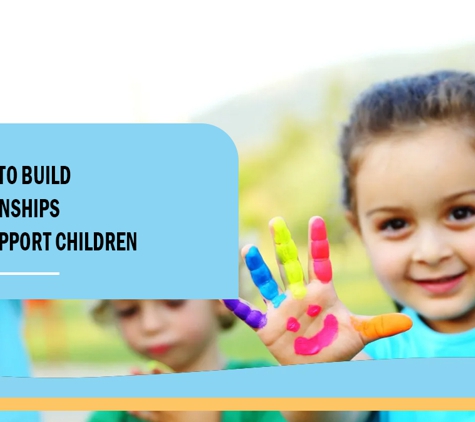 Walkley Heights Child Care Centre - Walkley Heights, SA. We aim to build relationships that support children.