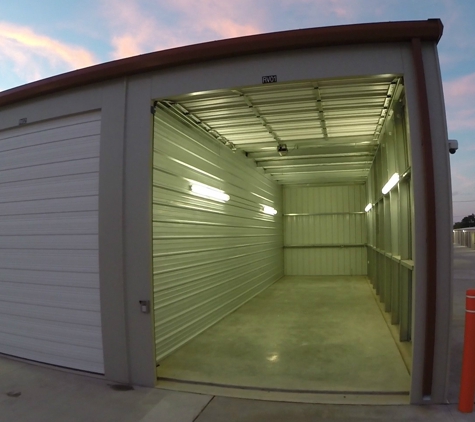 More Space Storage Center - Odessa, TX