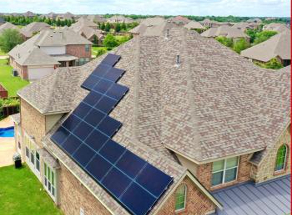 Texas Solar Professional - Dallas, TX