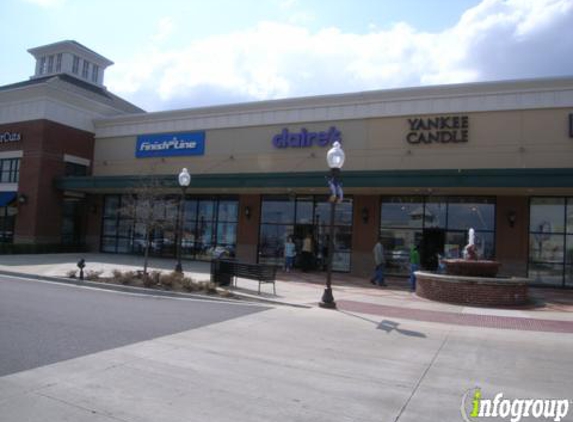 Claire's - Southaven, MS