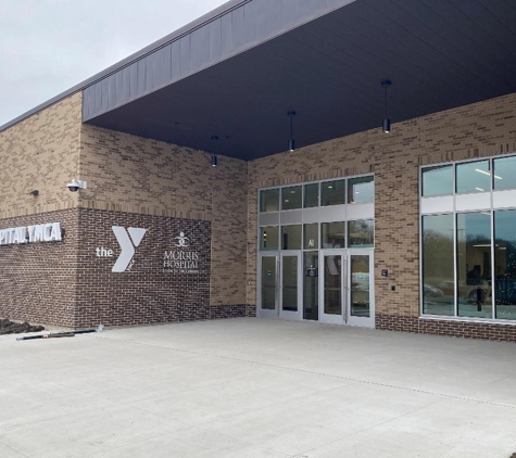 Morris Hospital YMCA - Morris, IL