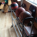 Adorni Recreation Center - Recreation Centers