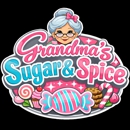 Grandma's Sugar & Spice - Chocolate & Cocoa