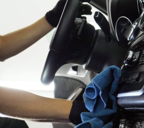 City Car Detailing - Darwin City, NT