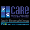 CARE Veterinary Center, A Thrive Pet Healthcare Partner gallery
