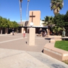 St. Pius X,tucson gallery