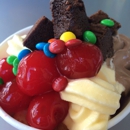 Menchie's Frozen Yogurt - Yogurt