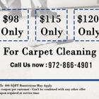 jimy's Carpet Cleaning Lewisville