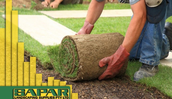 Sapar Landscaping Supplies Pty Ltd - Raceview, QLD