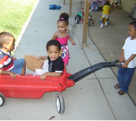 Playcare Learning Center - Memphis, TN