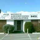 Minkus Advertising - Advertising Specialties