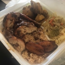 Island Spice Grill and Wings - Barbecue Restaurants