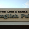 Lion & Eagle English Pub gallery