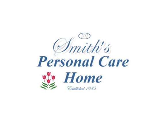 Smith's Personal Care Home - Wyalusing, PA