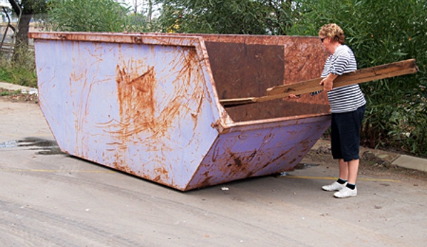 Clean Up Bins - Dover Gardens, SA