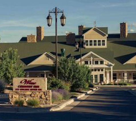 Wine Country Inn - Palisade, CO