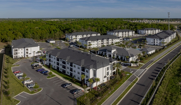 Ascend Oakpointe Apartments - Apopka, FL